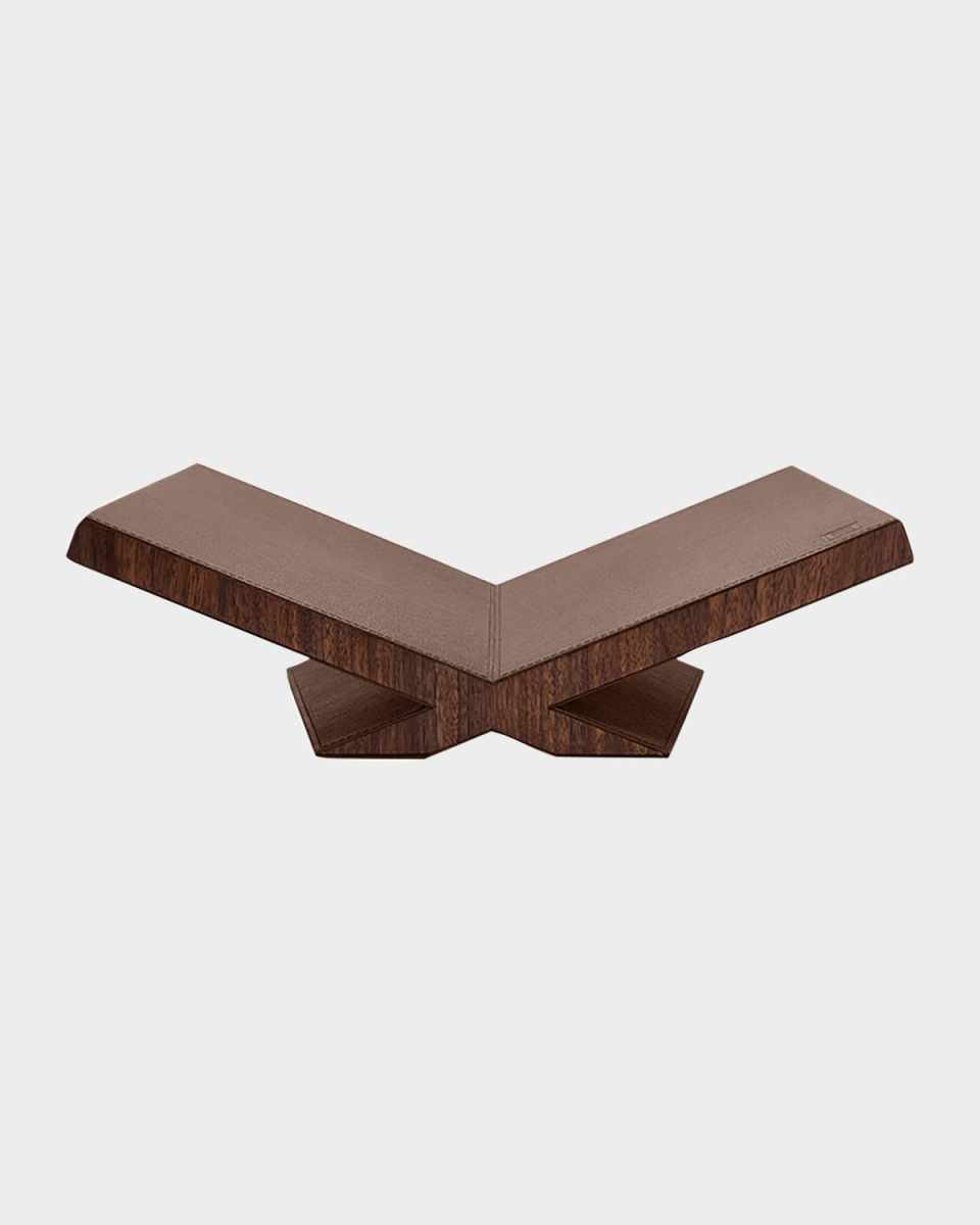 Culture Classic Leather Bookstand